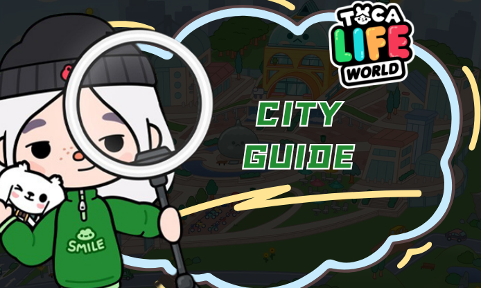 APKZonic Pro Guide to Toca Life World: The Top 5 Locations to Explore