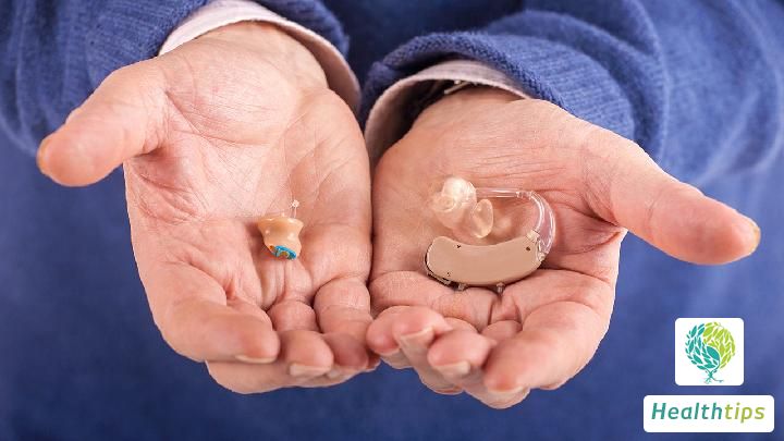 Do You Know the Role of Hearing Aids?