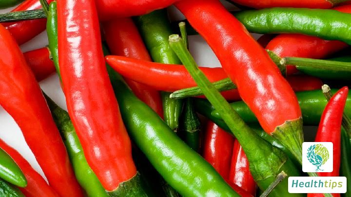 What Does It Mean to Dream About Peppers?