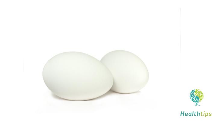 What Are the Benefits of Eating Goose Eggs for the Heart?