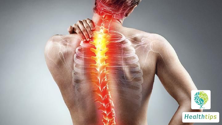 Can a person develop ankylosing spondylitis at the age of 60?