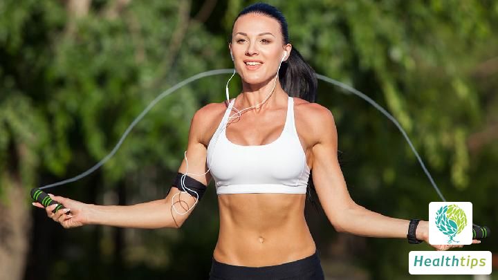 Can I lose weight by jumping rope if I weigh 130 pounds?