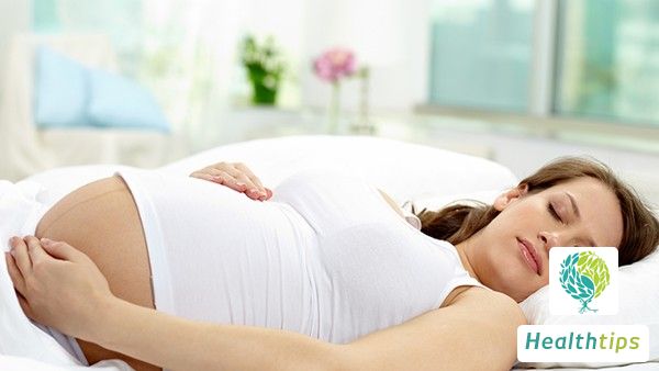 Whats the Significance of a Pregnant Woman Dreaming of Giving Birth to a Boy?