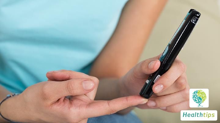 How much does a non-invasive blood glucose meter cost?