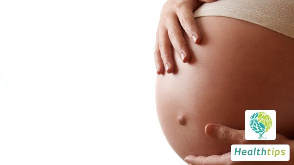 Can Pregnant Women Apply Prickly Heat Powder?