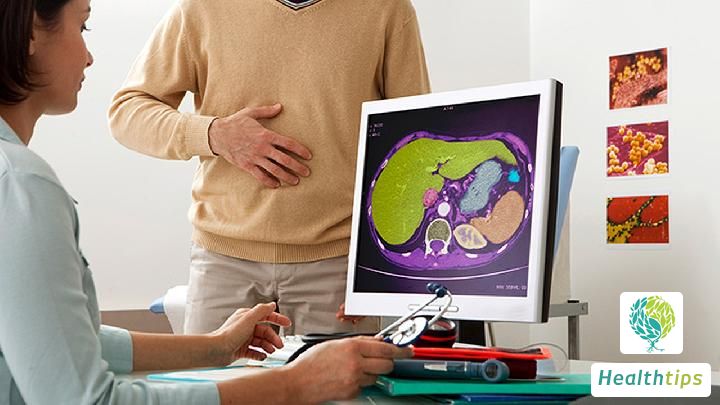 Which Key Indicators Should Be Primarily Examined in Liver Function Tests?