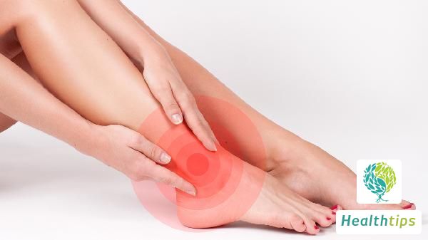 What Should I Do If My Ankle Keeps Aching?