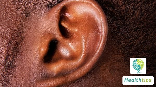 Why Do Ears Produce So Much Hard Earwax?