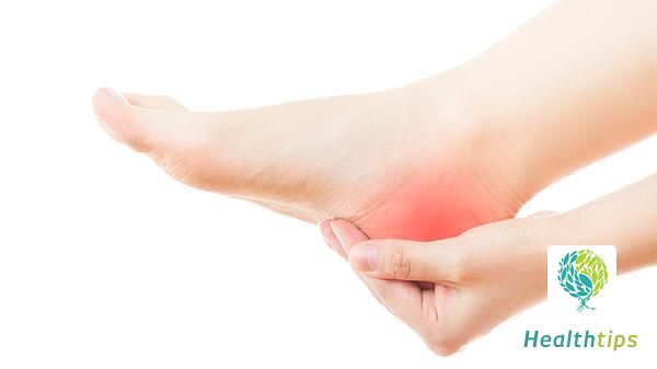 What Causes Pain on the Outer Side of the Foot?