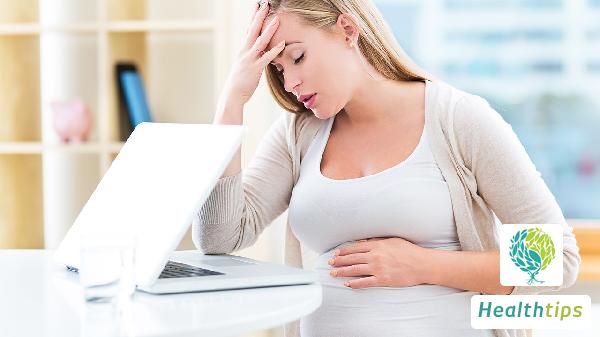 Is It Normal for the Stomach to Gurgle During Early Pregnancy?