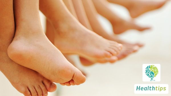 Can Diabetic Foot with Blackened Toenails Be Treated?