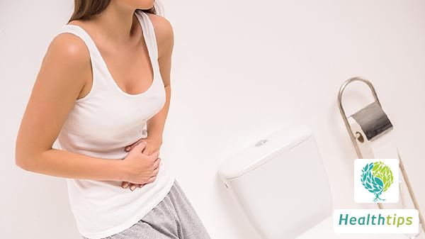 Why Do I Experience Stomach Pain and Diarrhea After Eating a Little Bit of Food?