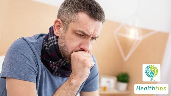 What foods can help speed up recovery from a cough?