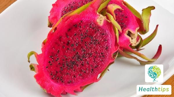 Is Dragon Fruit Cold or Hot in Nature?