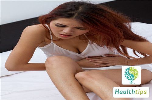 How to Quickly Relieve Stomach Pain?