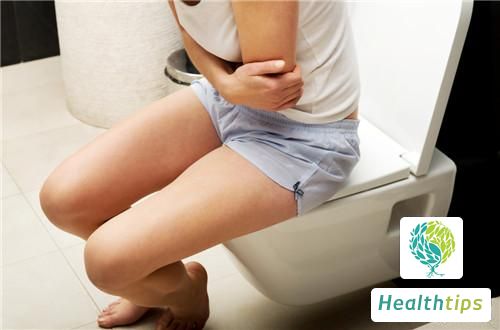 How to Relieve Persistent Diarrhea?