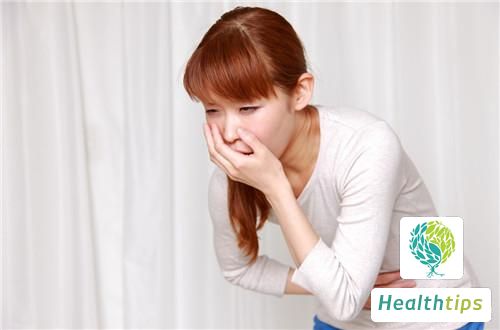 How to Relieve Nausea and Vomiting After Drinking Alcohol?