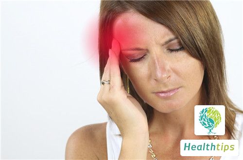 How to Deal with Menstrual Headaches?