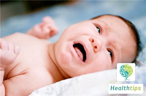 What Are the Symptoms of Infantile Hydrocephalus?