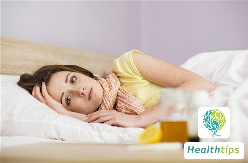 How to Deal with Fever Caused by Heatiness?