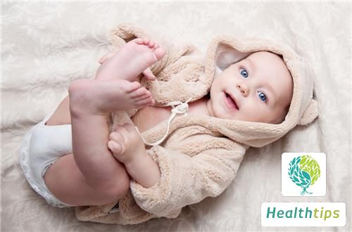 How to Handle Infant High Fever with Convulsions?