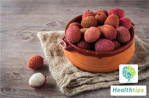 Does Fresh Lychee Cause Heatiness?