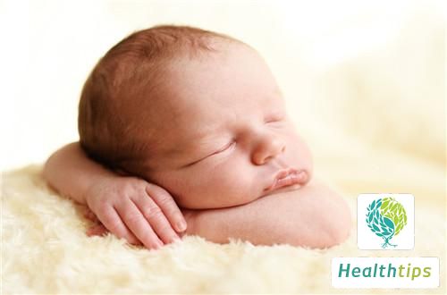 Signs and Symptoms of Infant Heatiness?