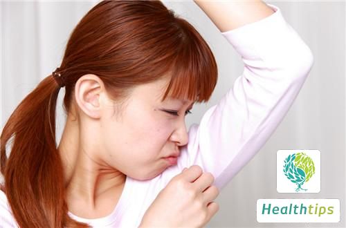 What Are the Distinguishing Odor Differences Between Body Odor and Sweat Odor?