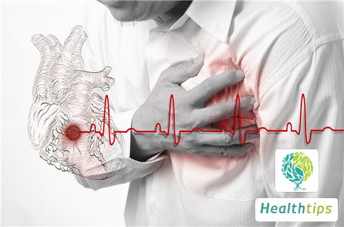 How Can We Alleviate an Elderly Persons Chest Pain?