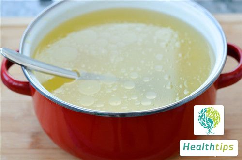 What Are the Best Soup Recipes for Expectant Mothers to Boost Blood Levels and Combat Anemia?