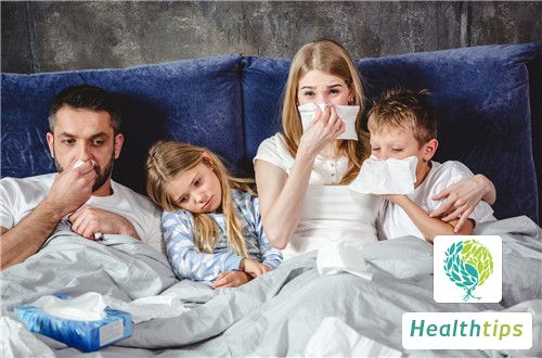 What Are the Types of Influenza?