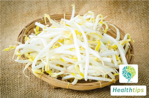 Can Eating Raw Bean Sprouts Cause Poisoning?