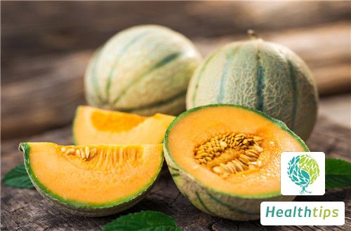 Does Hami Melon Cause Heat or Reduce Heat?