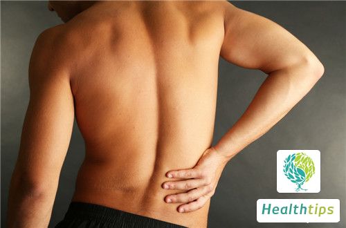 How to Relieve Backache After Staying Up Late?