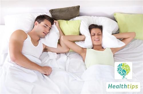 What Are the Mechanisms Behind Snoring?