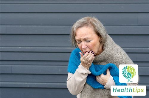 Can Cough and Asthma Relief Patches Alleviate Coughing?