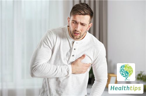 What Causes Palpitations and Heartache?