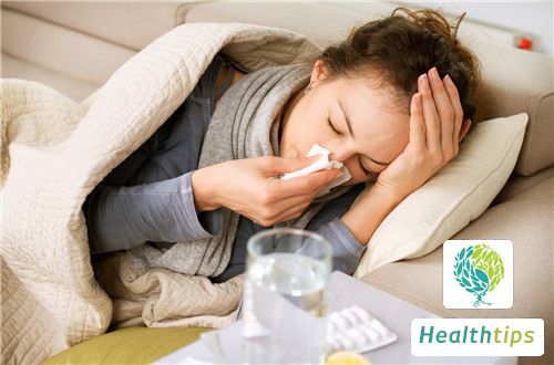 How to Manage Frequent Colds in Adults?