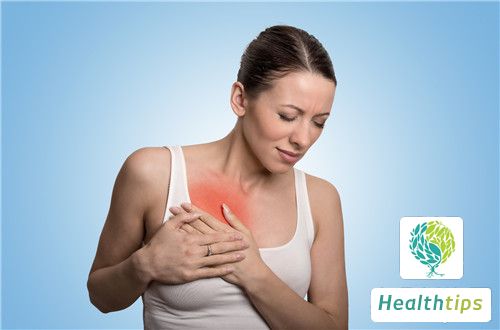 How to Alleviate the Pain of Breast Hyperplasia?