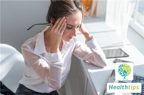 How to Deal with Headache on the Right Side?