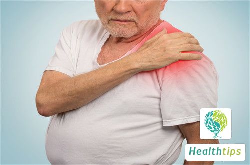 What Are the Possible Causes of Chest Pain in Elderly People?