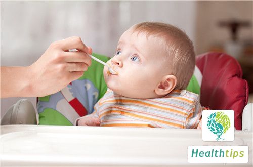 How to Handle a Babys Fever from Gastroenteritis?