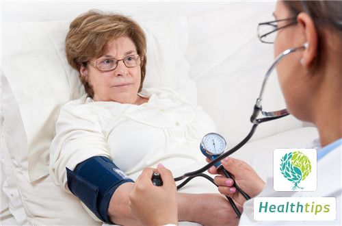 What Are the Diagnostic Criteria for Hypertension in Adults?