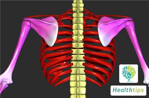 Why Do I Feel a Bloated Sensation Under My Left Rib Cage?