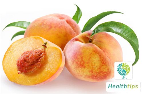 What Are the Symptoms of a Yellow Peach Allergy?