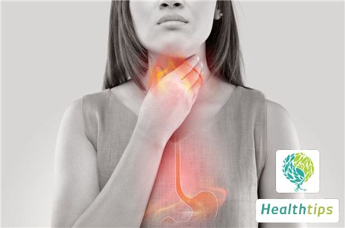 How to Properly Care for Reflux Esophagitis?