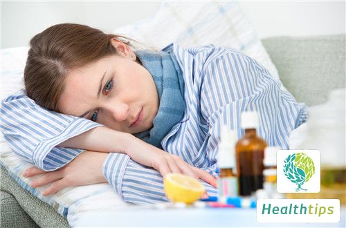 What Should a New Mother Do if She Has a Fever? How to Reduce It?