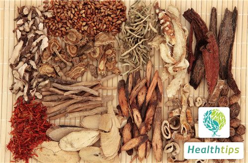 What Are the Chinese Herbal Medicines That Clear Damp-Heat?