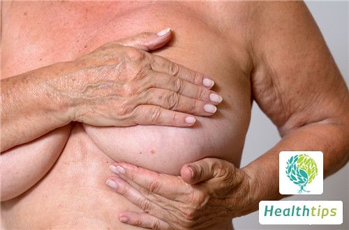 What are the most effective medications for breast hyperplasia?