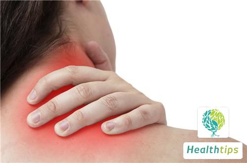 How to Relieve Neck Pain?